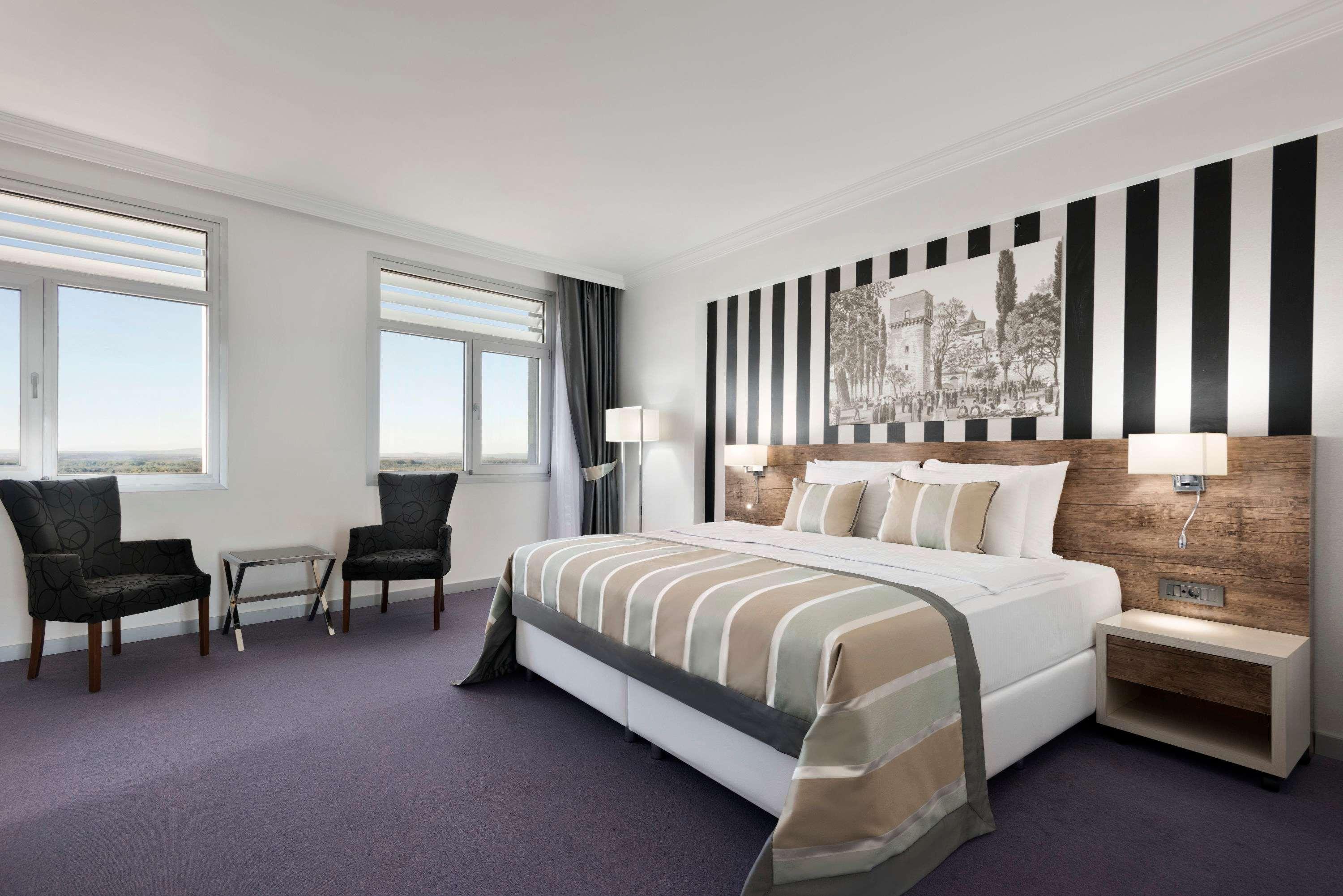 Ramada Hotel By Wyndham Edirne Exterior foto